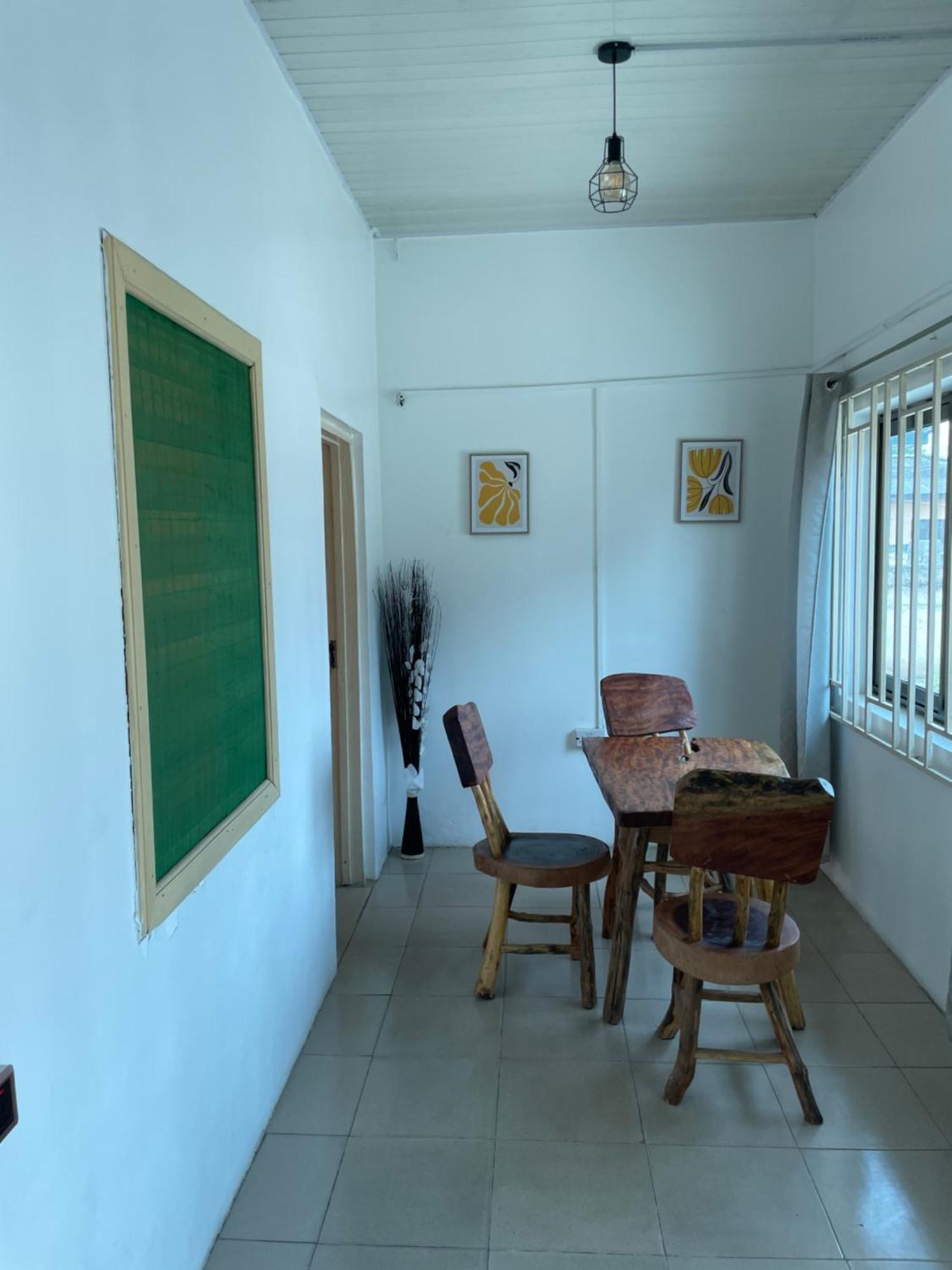 Apartament Big & Confortable House In Oxford Street Barnor Akra Zewnętrze zdjęcie
