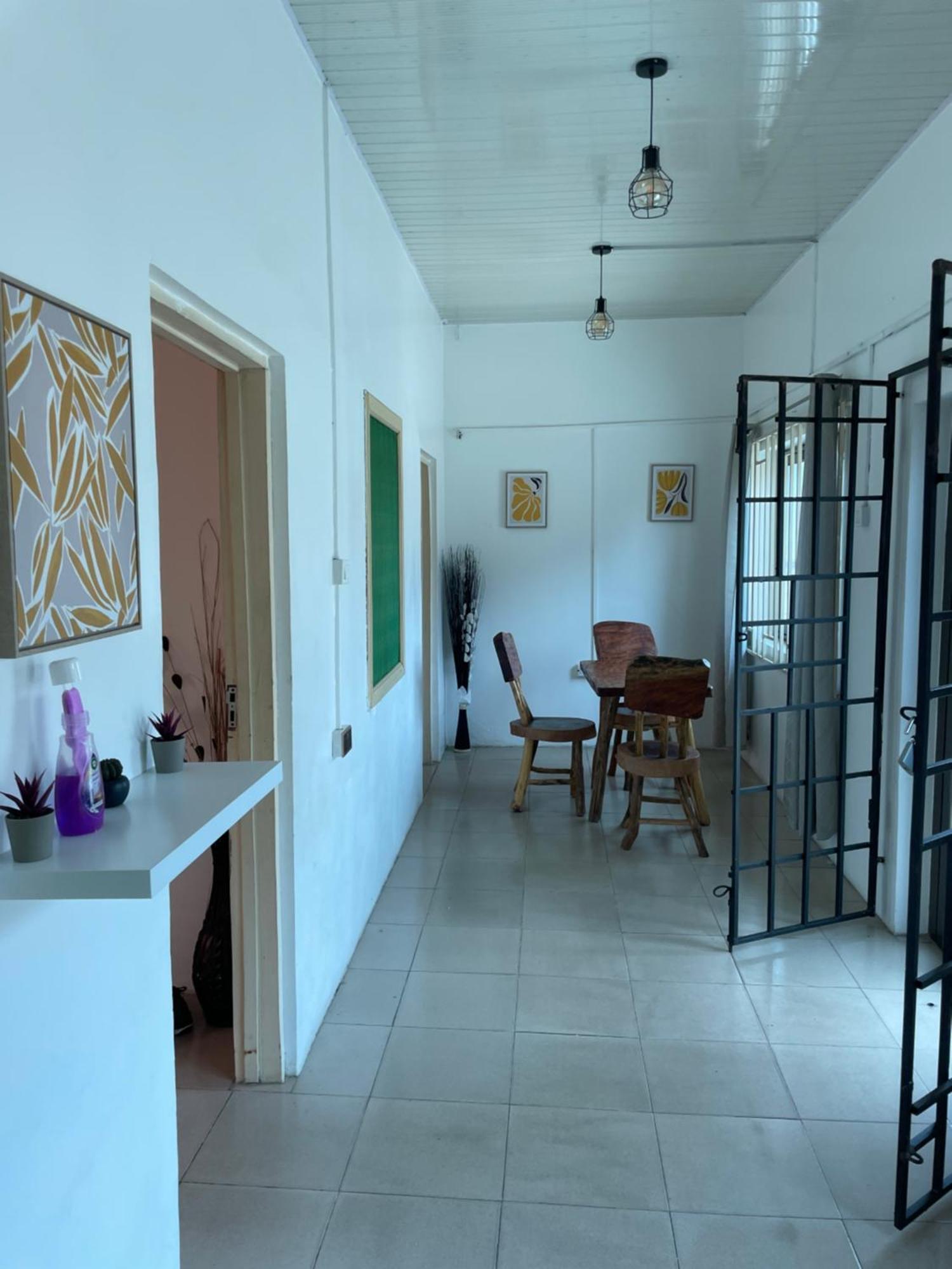 Apartament Big & Confortable House In Oxford Street Barnor Akra Zewnętrze zdjęcie